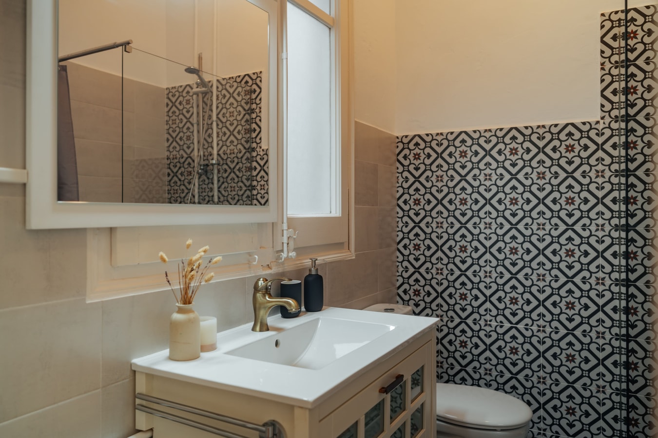 Room Duende at Casa Bella