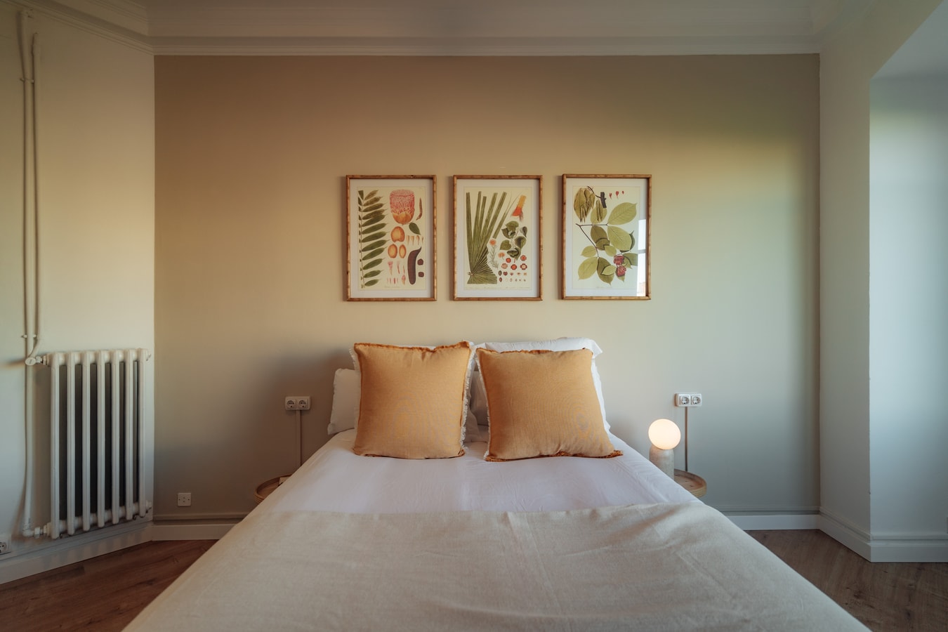 Room Mondo at Casa Bella