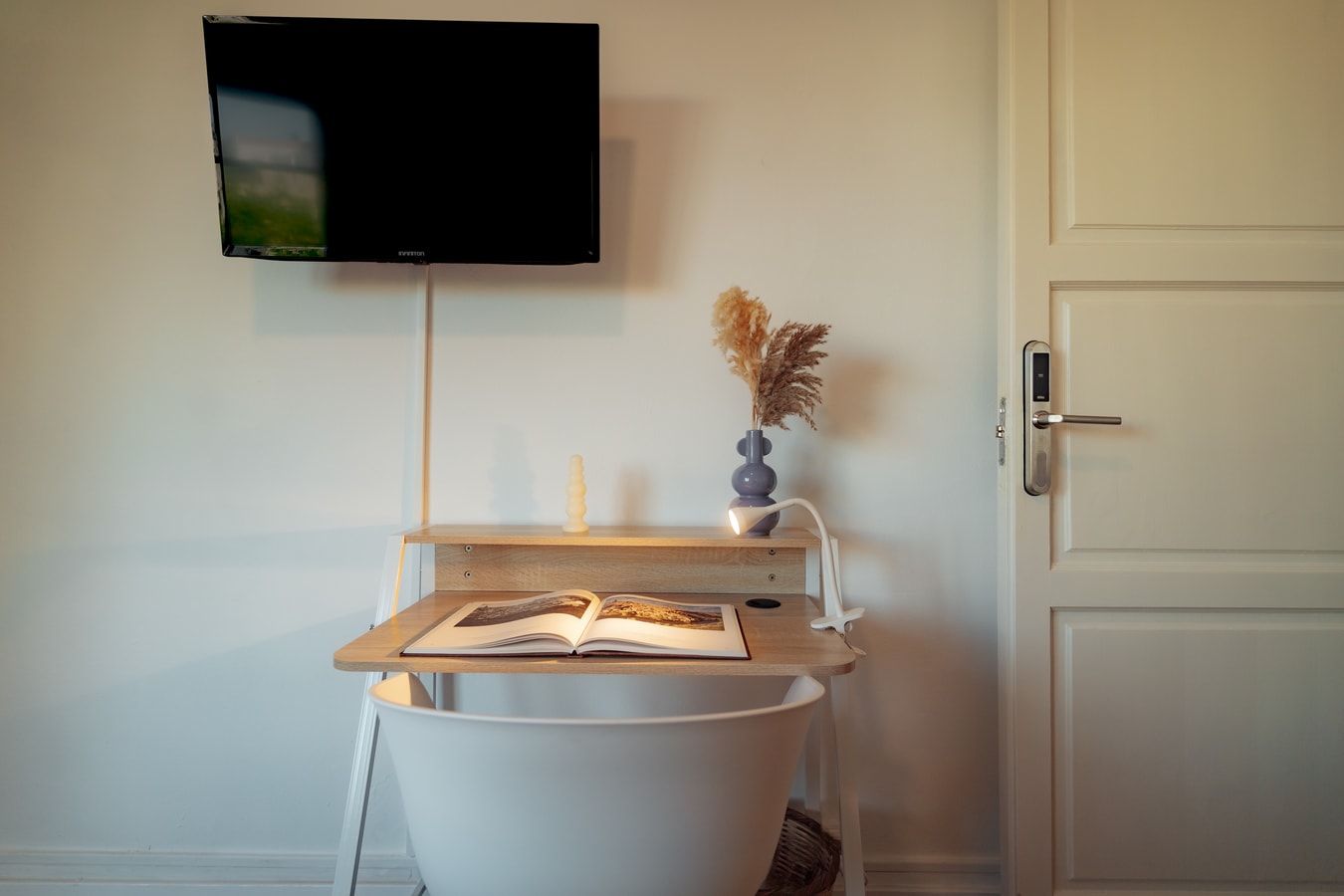 Room Mondo at Casa Bella