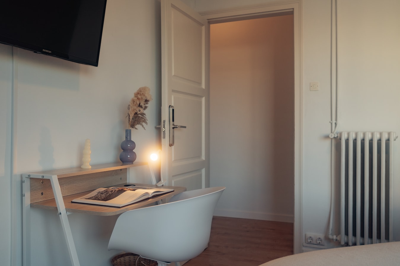 Room Mondo at Casa Bella