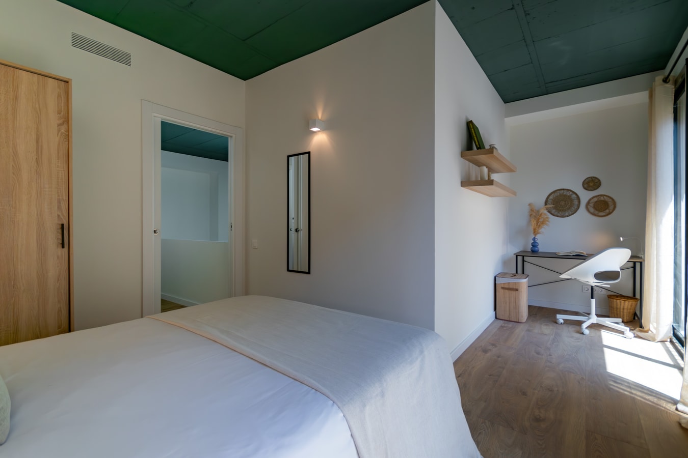 Room Verona at Casa Nonna