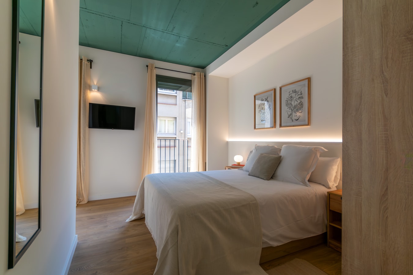 Room Verona at Casa Nonna