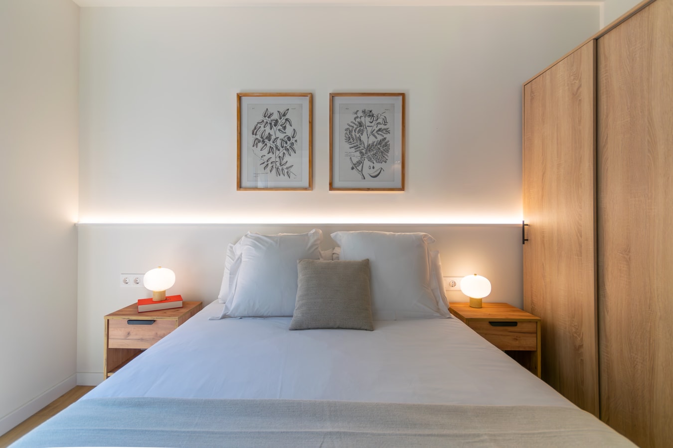 Room Verona at Casa Nonna