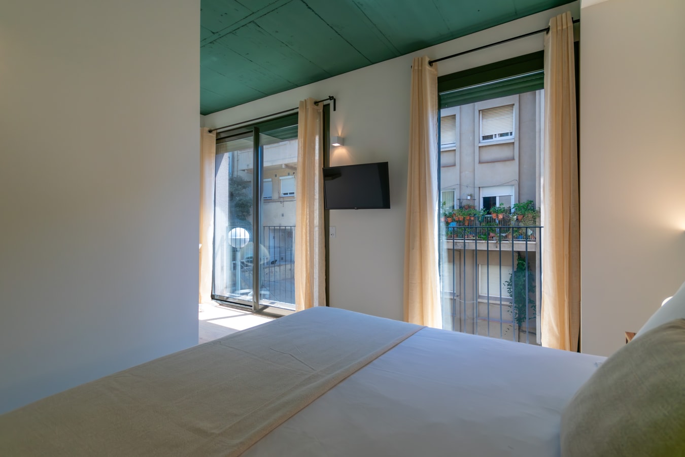 Room Verona at Casa Nonna