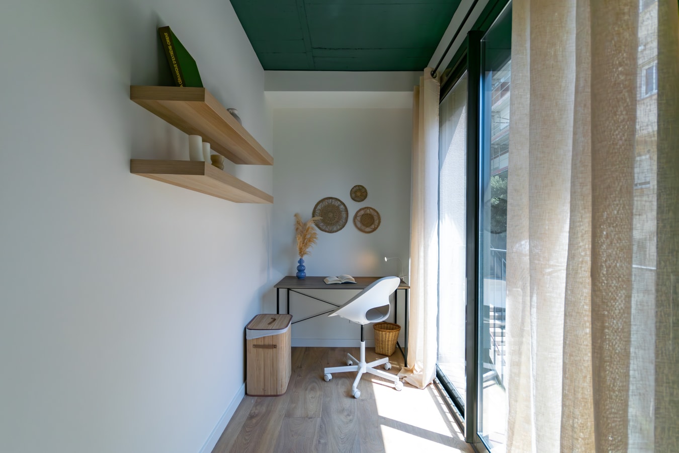 Room Verona at Casa Nonna