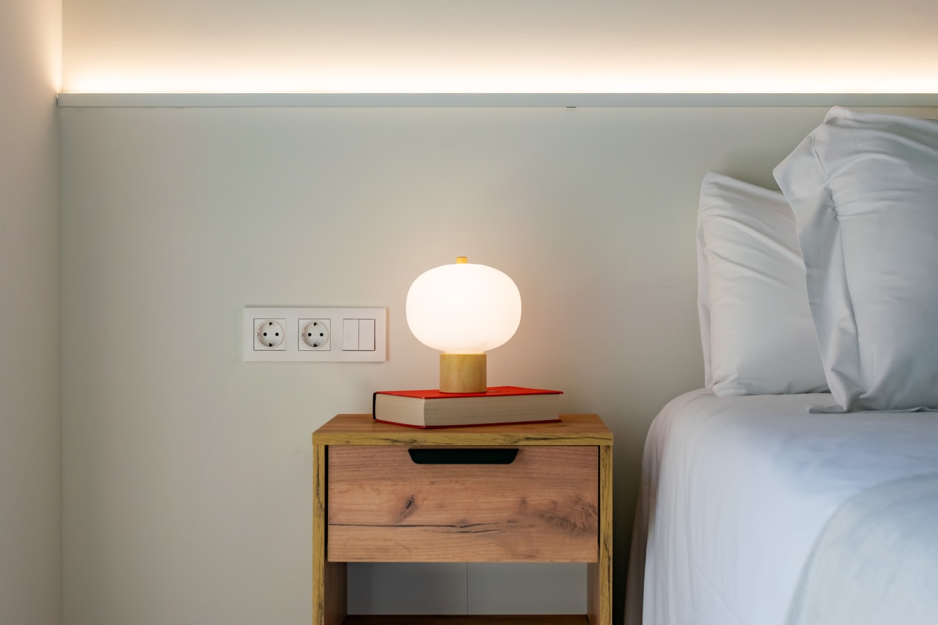 Room Verona at Casa Nonna