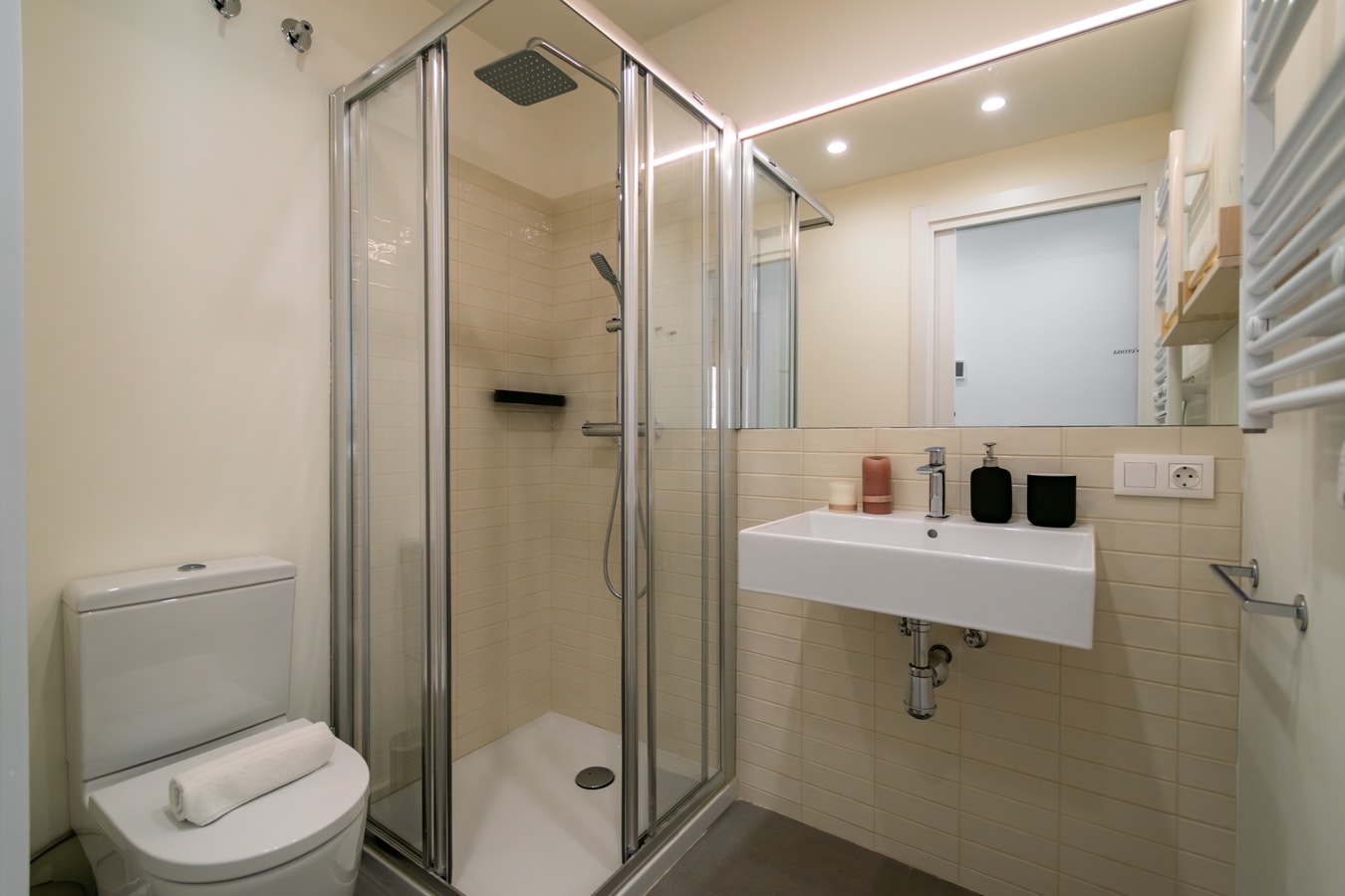 Room Verona at Casa Nonna