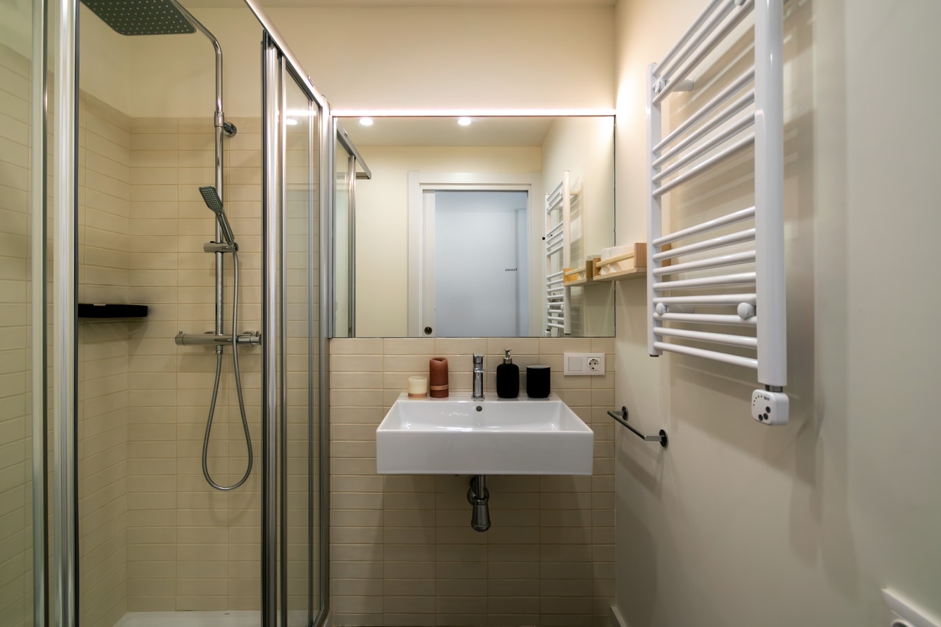 Room Verona at Casa Nonna