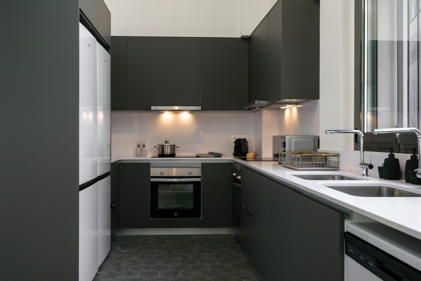 Room Verona at Casa Nonna