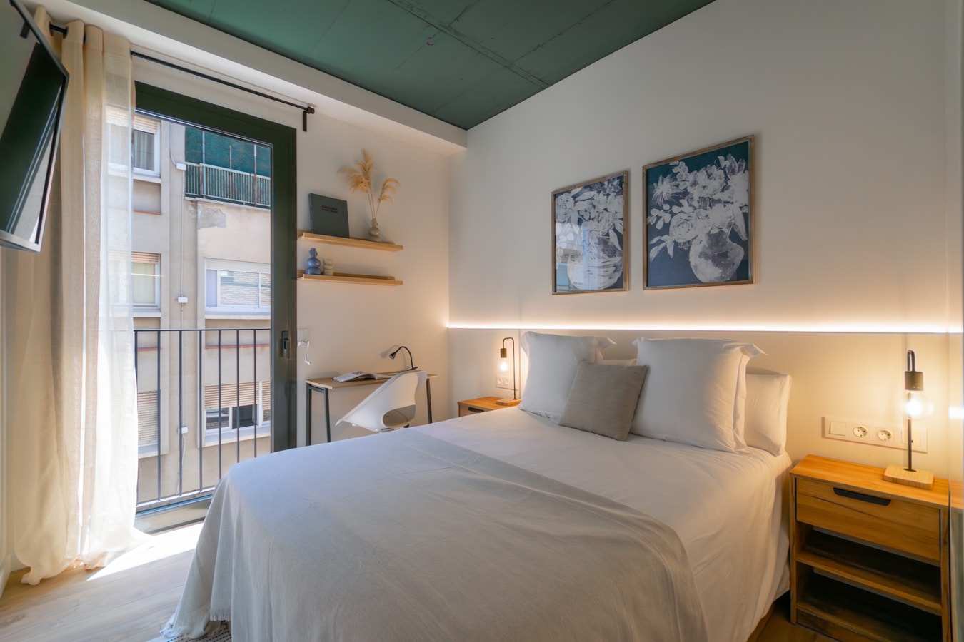 Suite Roma at Casa Nonna