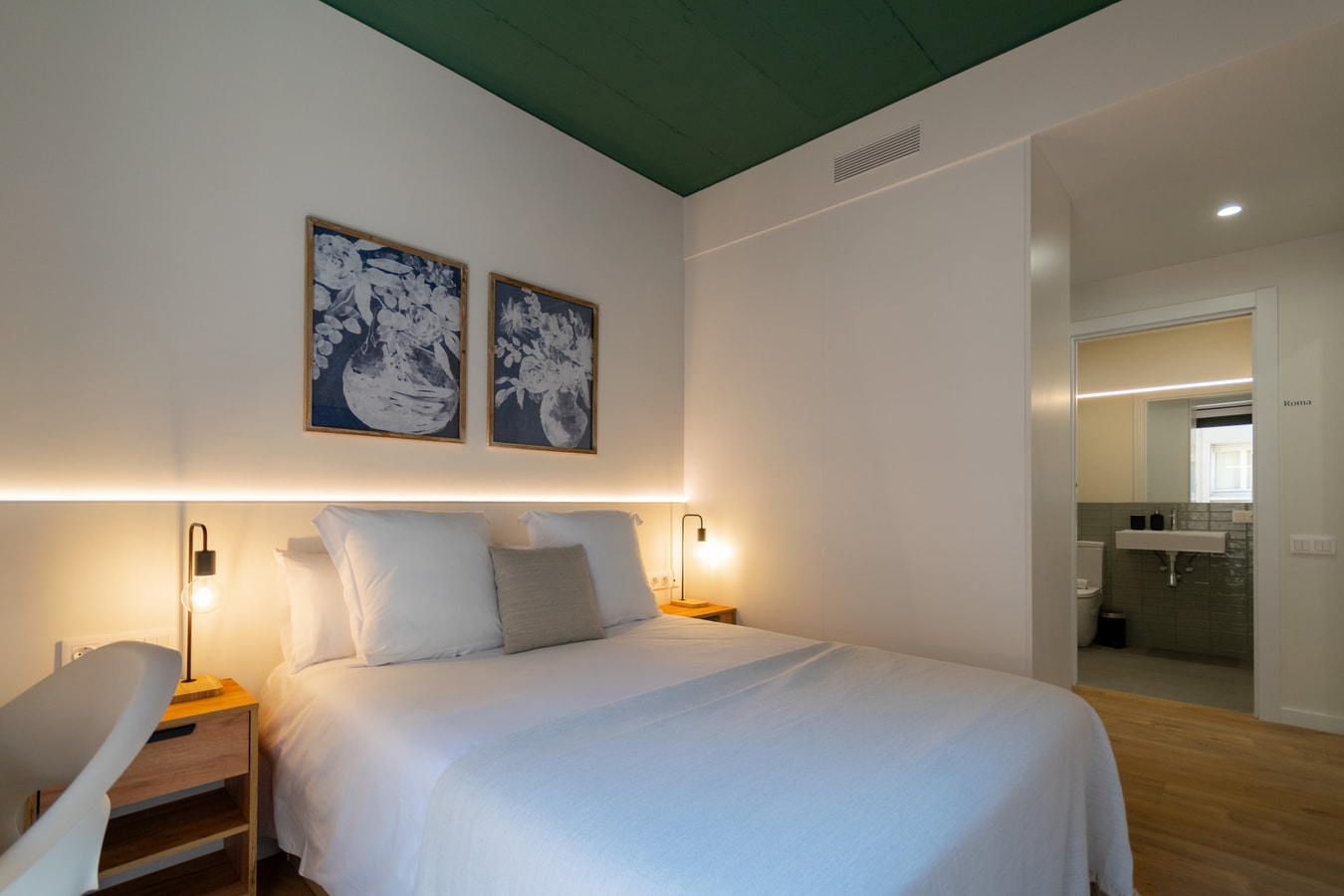 Suite Roma at Casa Nonna