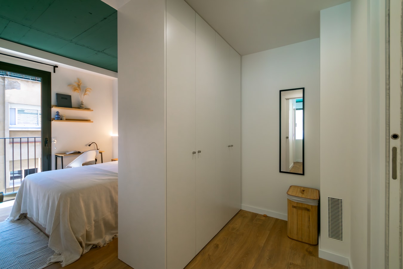 Suite Roma at Casa Nonna