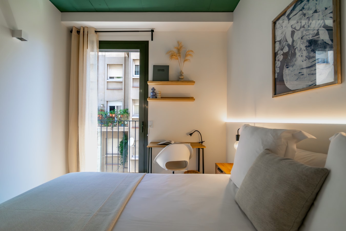 Suite Roma at Casa Nonna