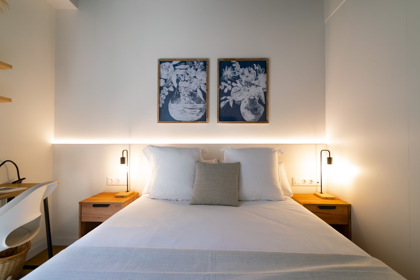 Suite Roma at Casa Nonna