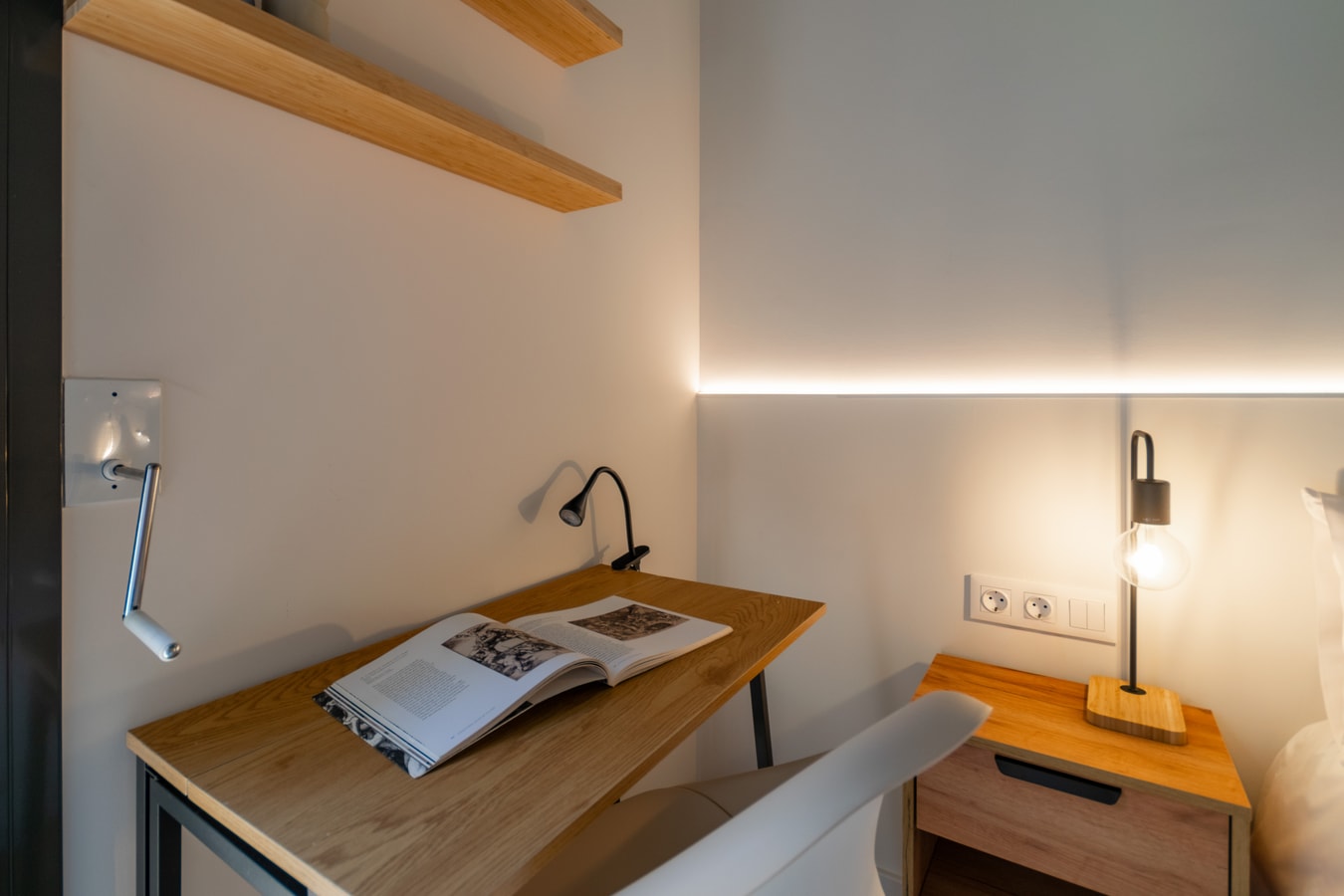 Suite Roma at Casa Nonna