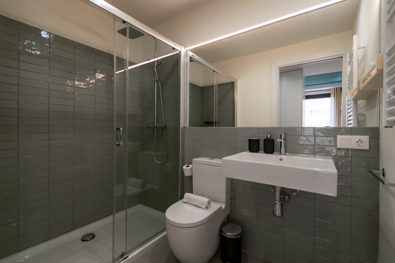 Suite Roma at Casa Nonna