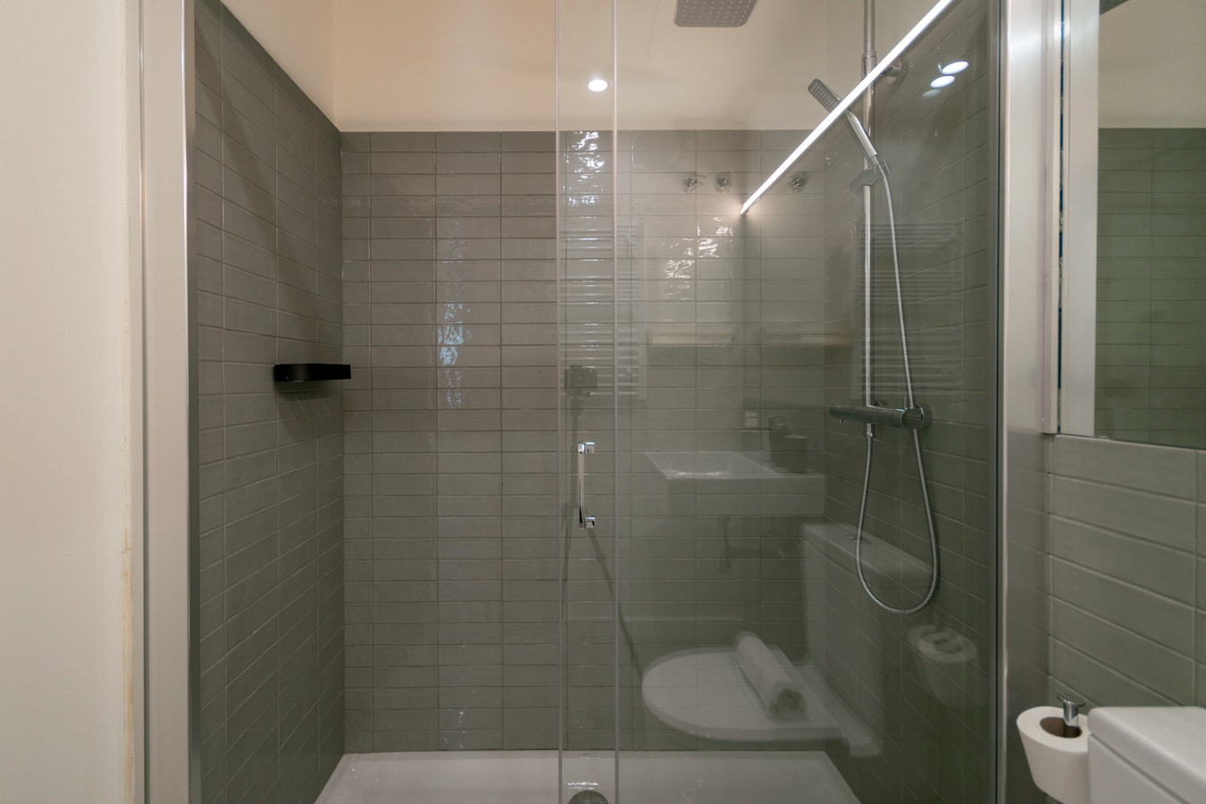 Suite Roma at Casa Nonna