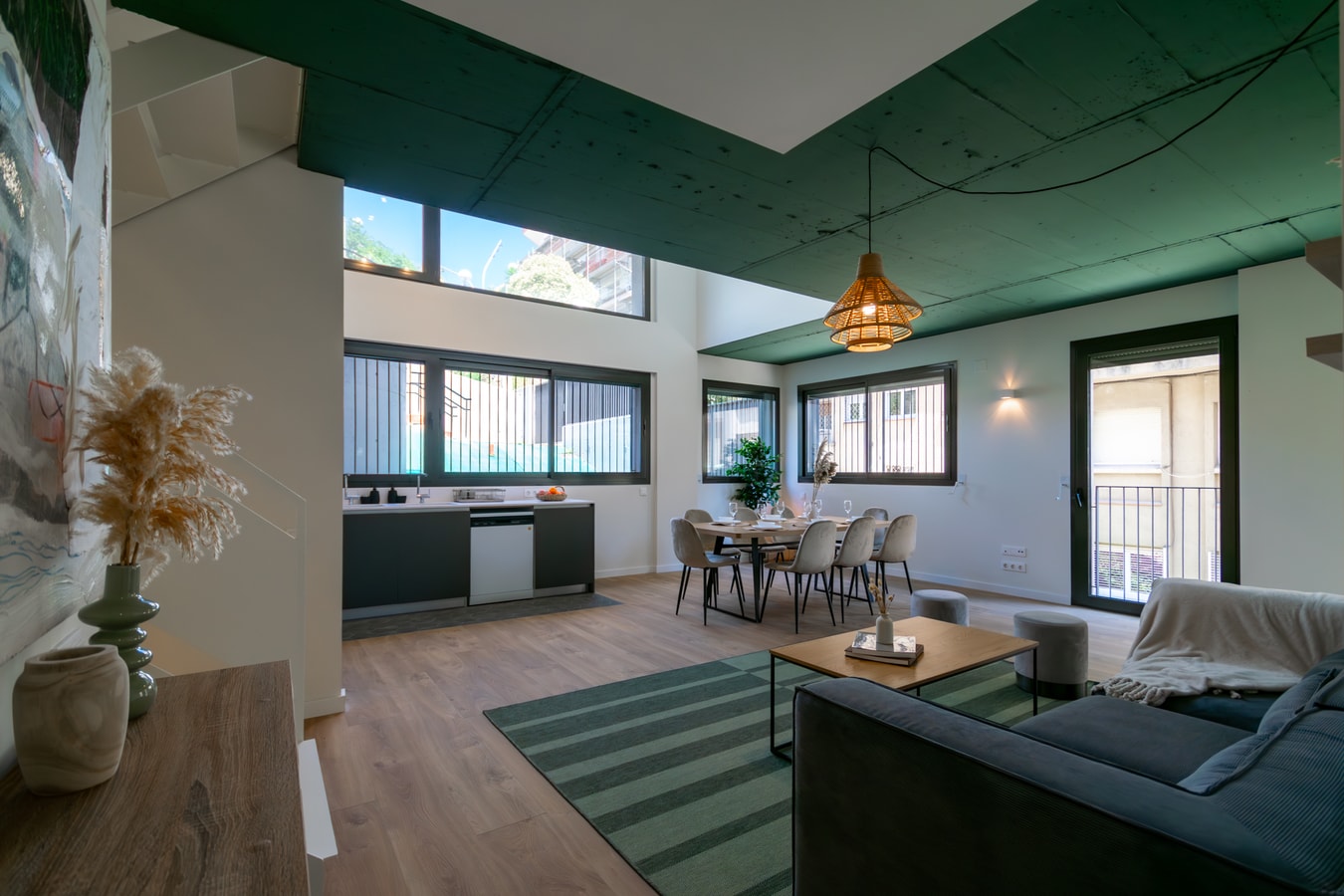 Suite Roma at Casa Nonna