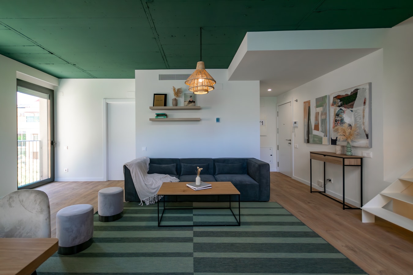 Suite Roma at Casa Nonna