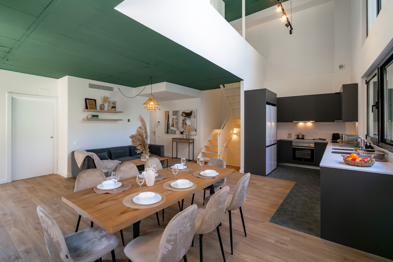 Suite Roma at Casa Nonna