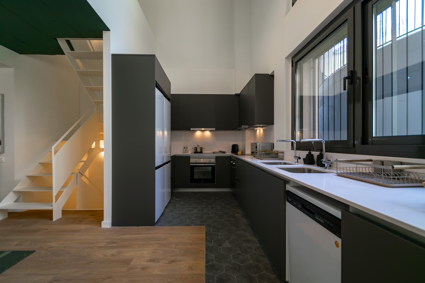 Suite Roma at Casa Nonna