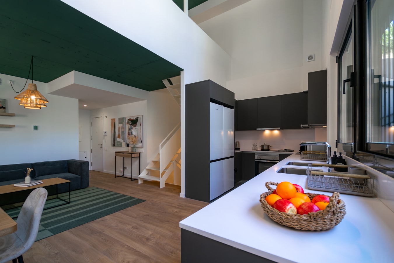 Suite Roma at Casa Nonna