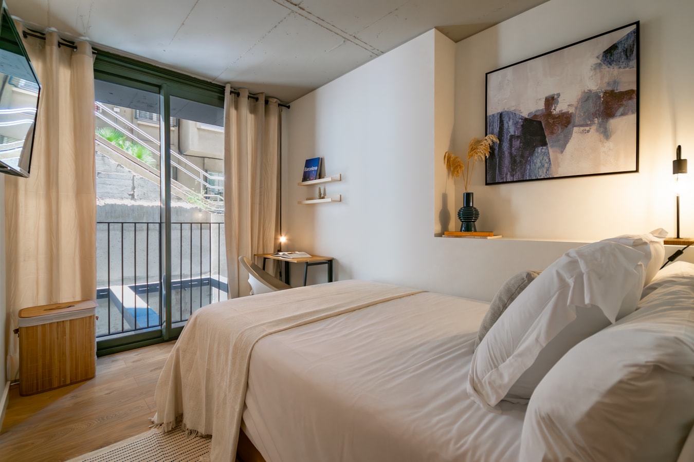 Room Traviata at Casa Nonna