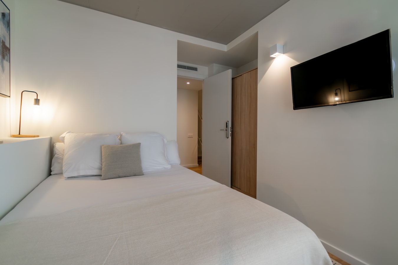 Room Traviata at Casa Nonna