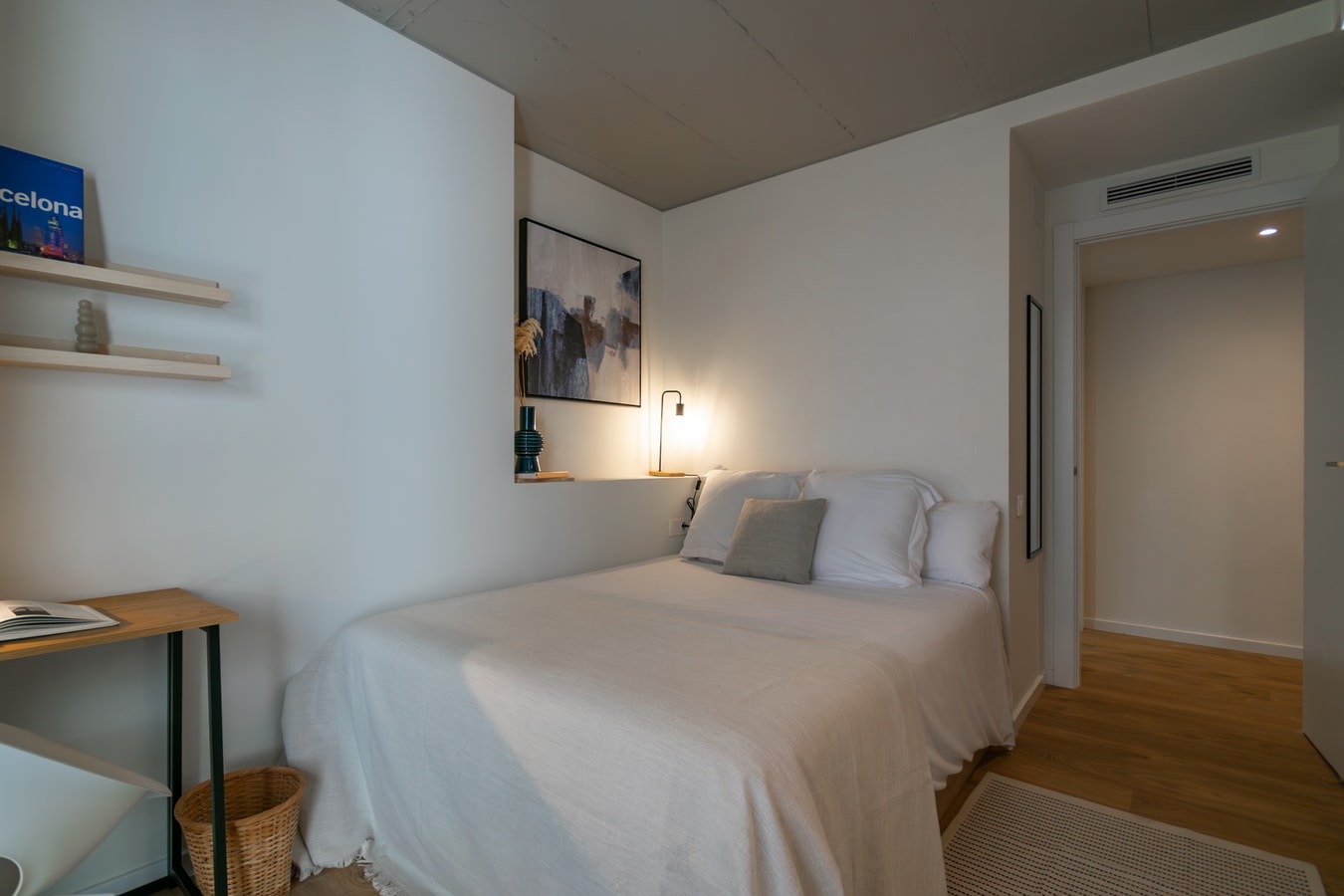 Room Traviata at Casa Nonna