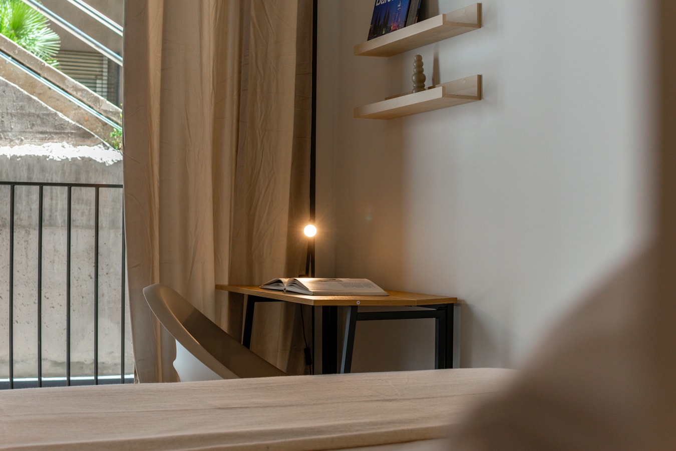 Room Traviata at Casa Nonna