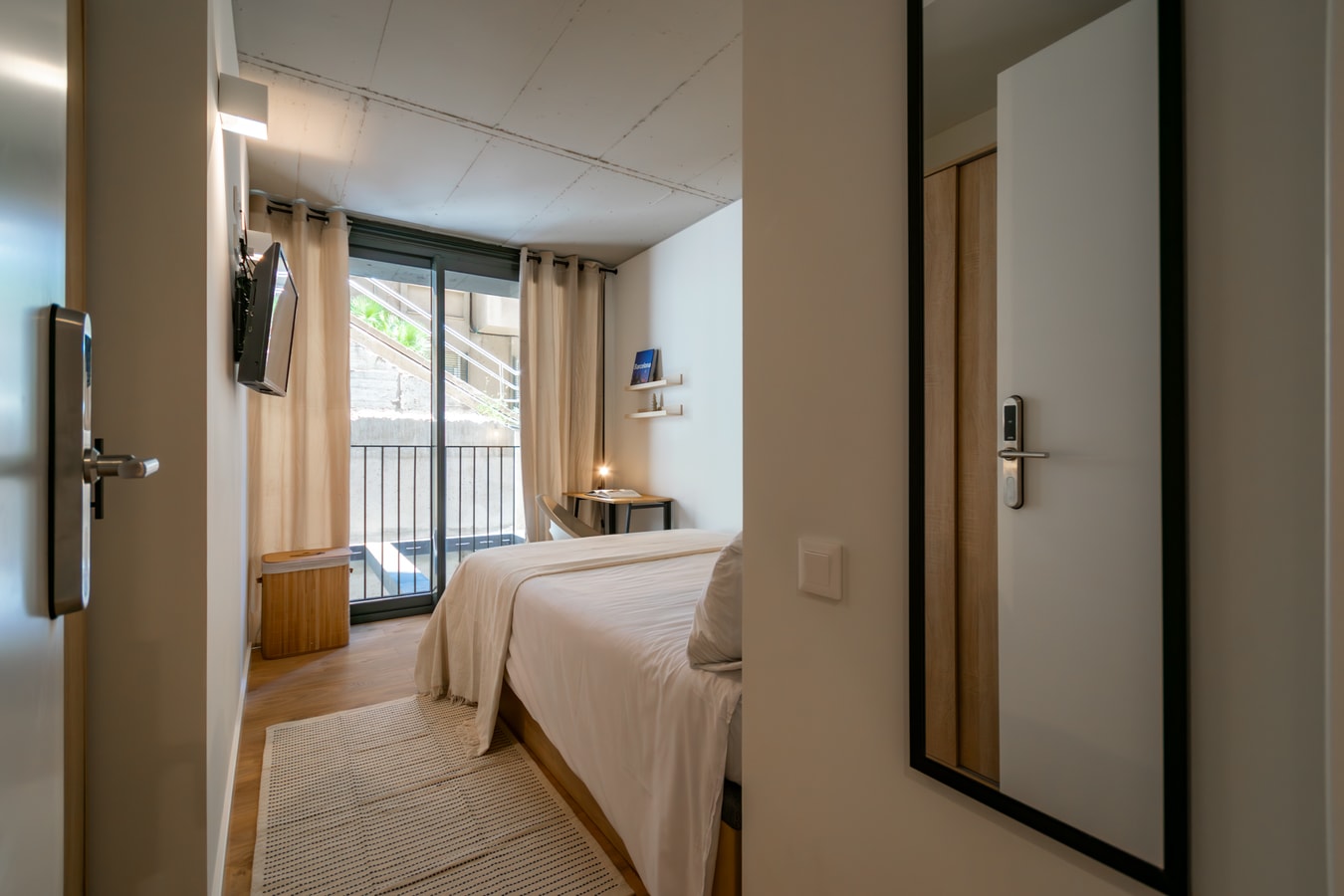 Room Traviata at Casa Nonna