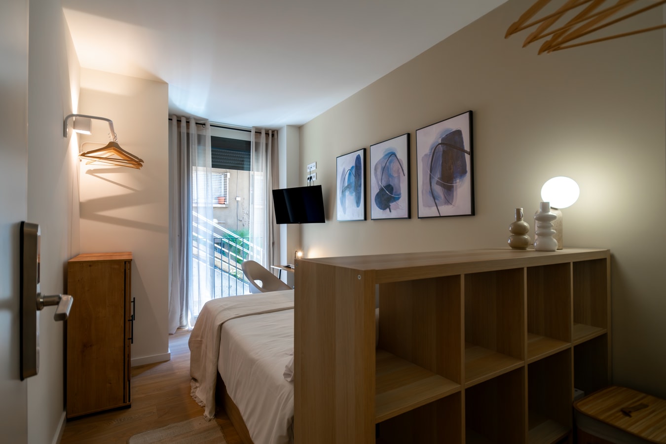 Room Siena at Casa Nonna