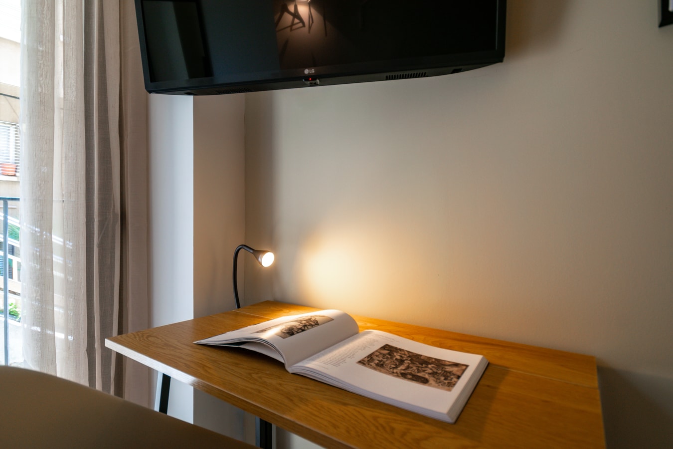 Room Siena at Casa Nonna