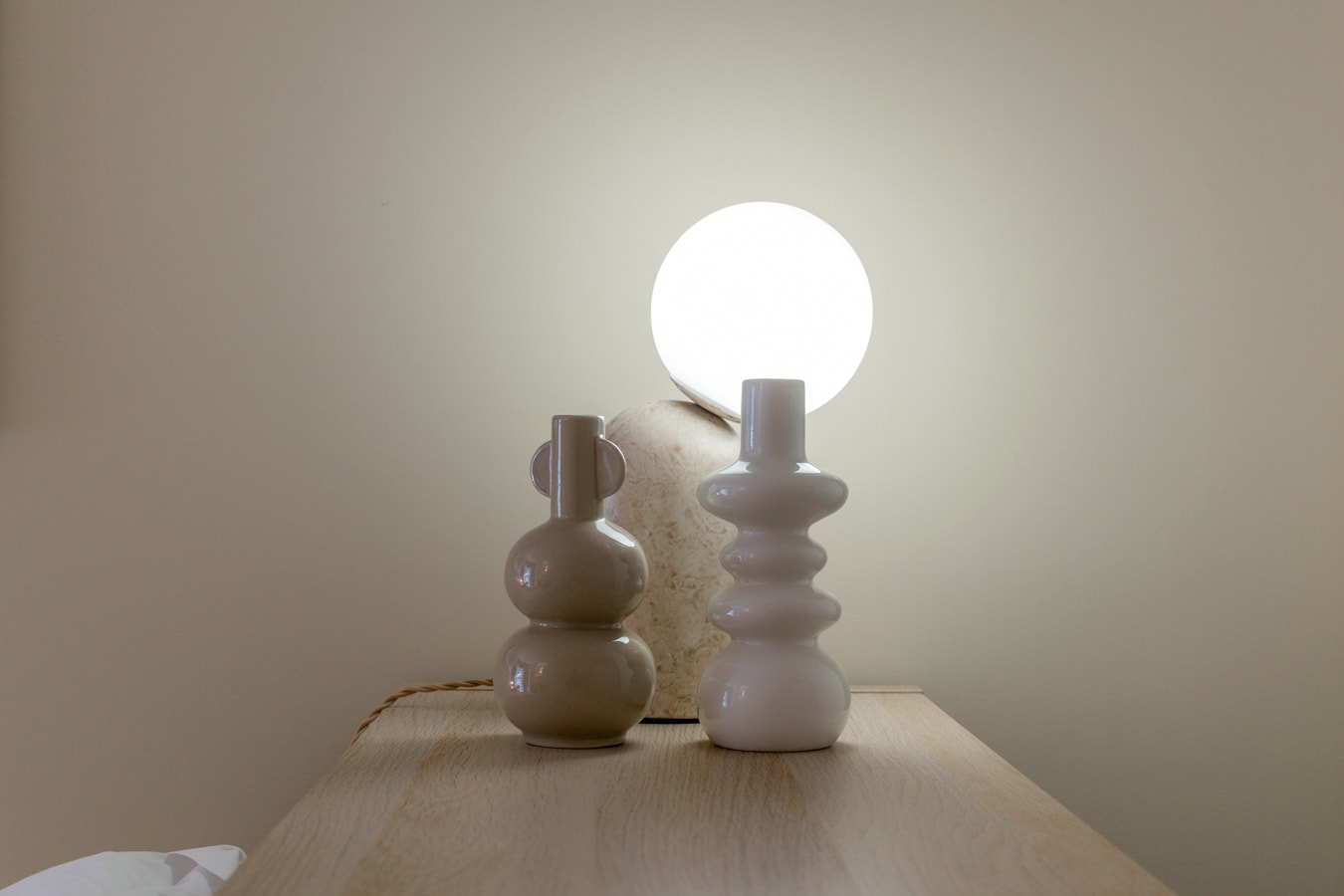 Room Siena at Casa Nonna