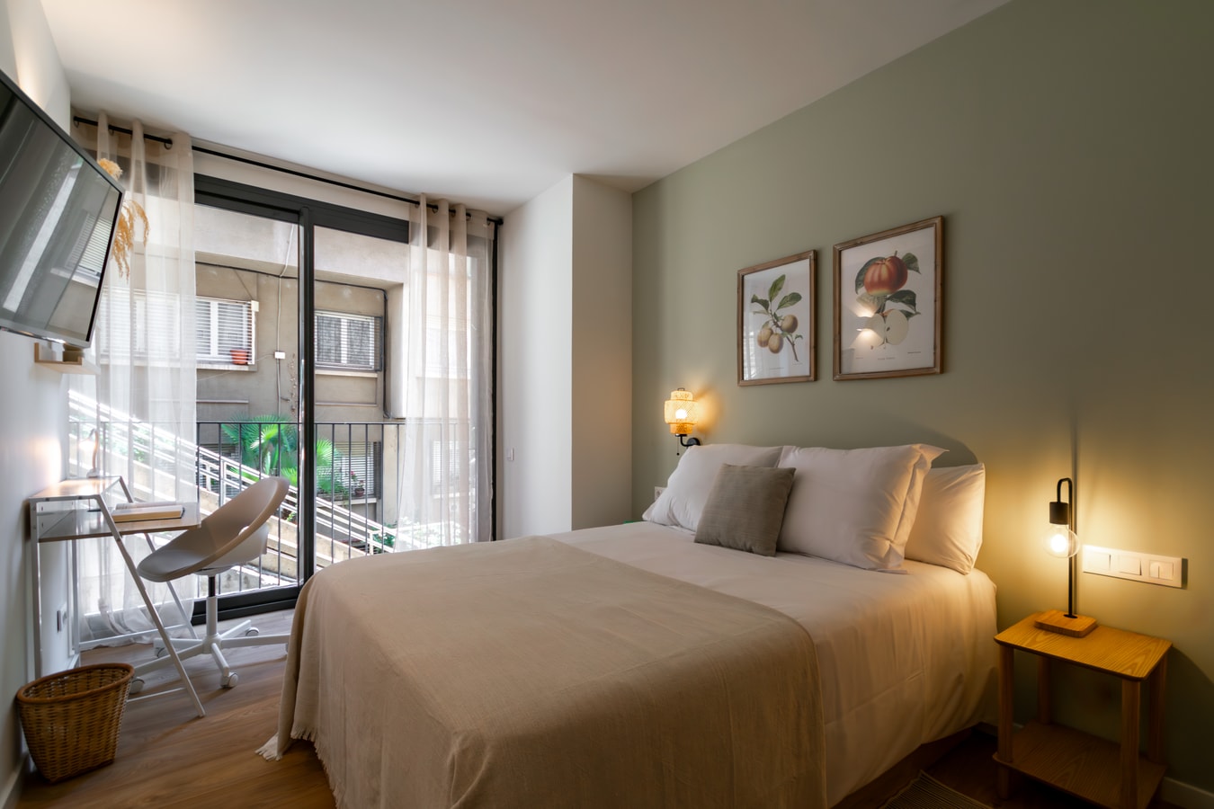 Room Opera at Casa Nonna