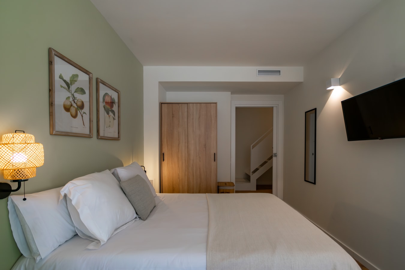 Room Opera at Casa Nonna