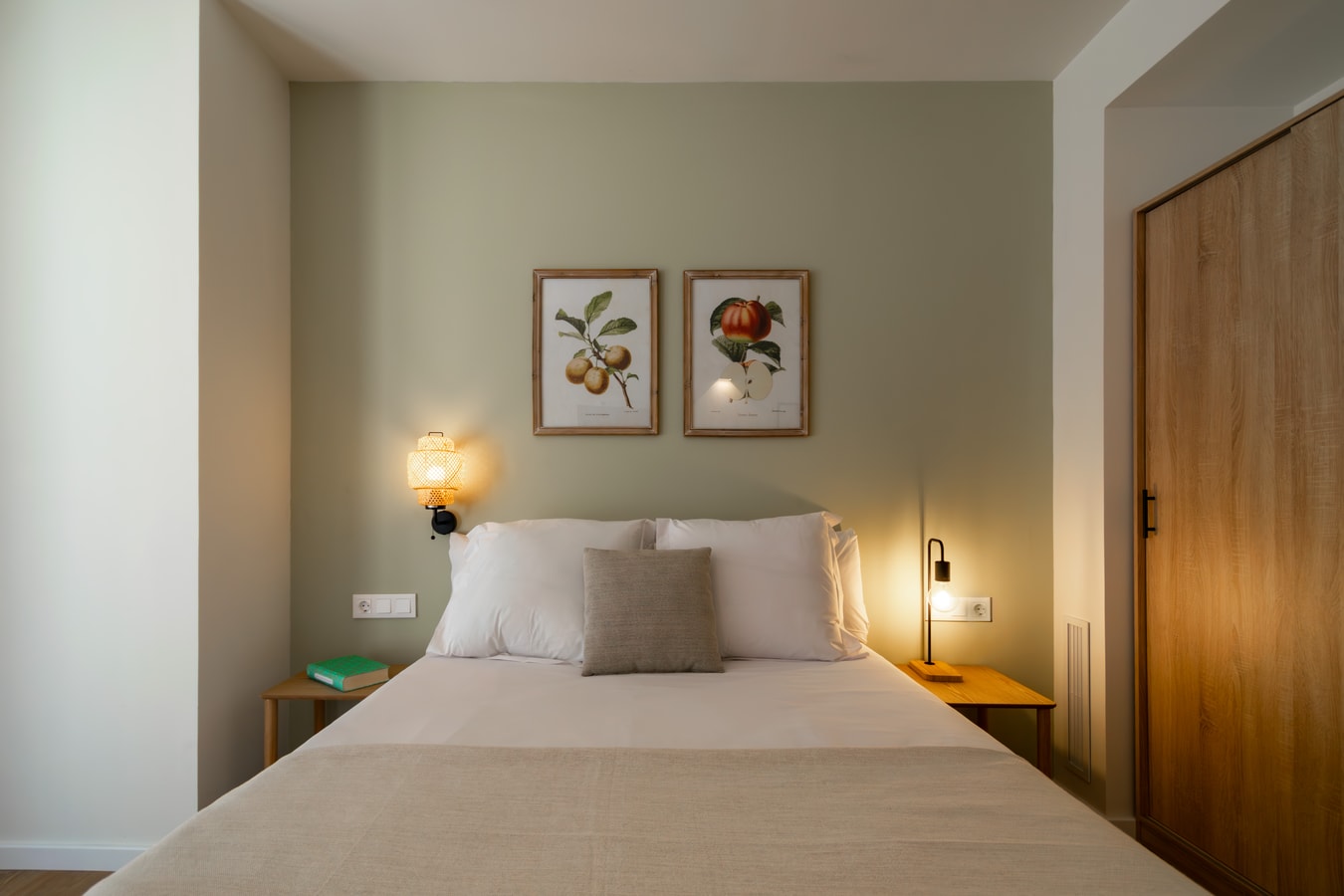 Room Opera at Casa Nonna