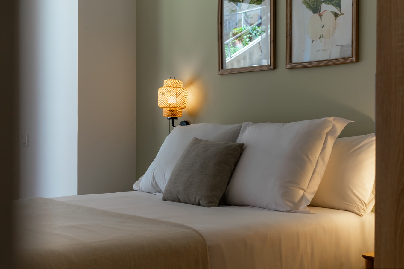 Room Opera at Casa Nonna