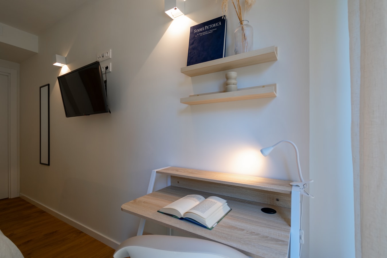 Room Opera at Casa Nonna