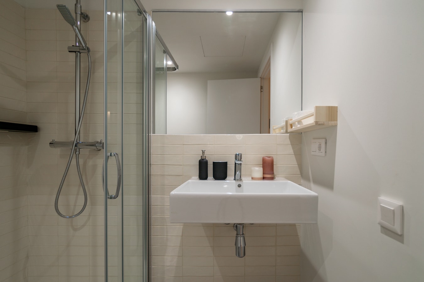 Room Opera at Casa Nonna