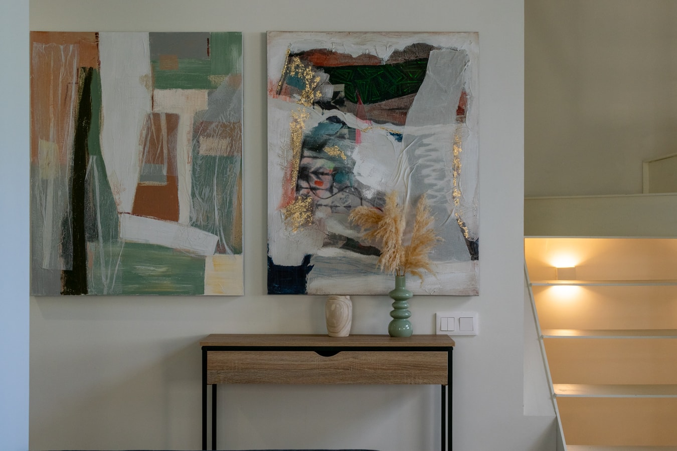 Room Opera at Casa Nonna