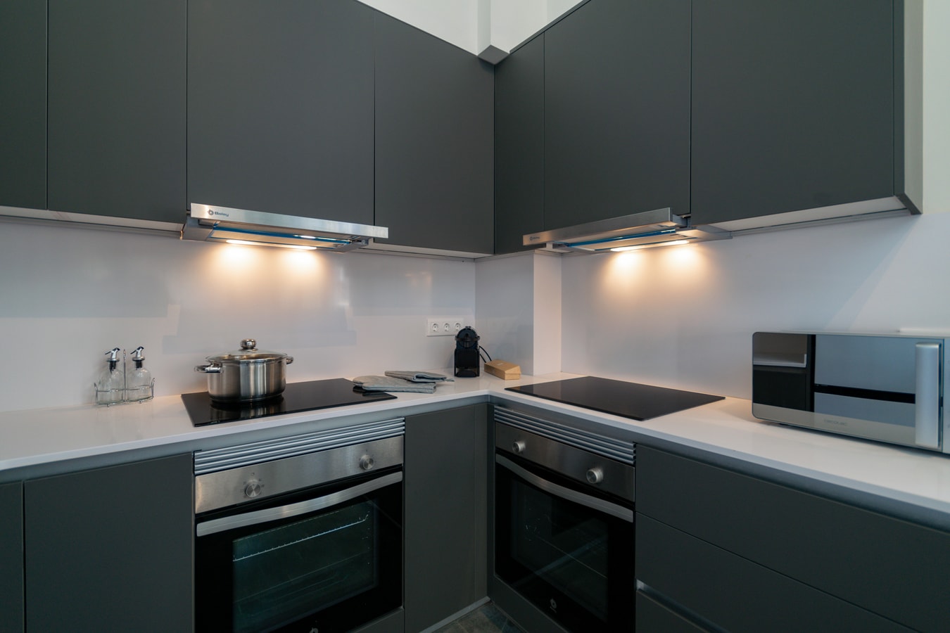 Room Opera at Casa Nonna