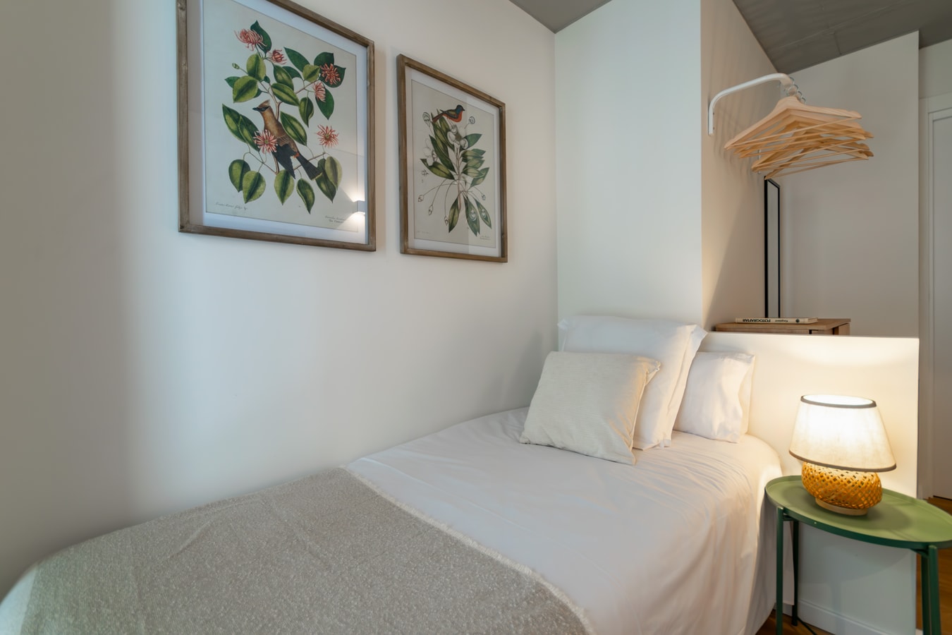 Room Dante at Casa Nonna