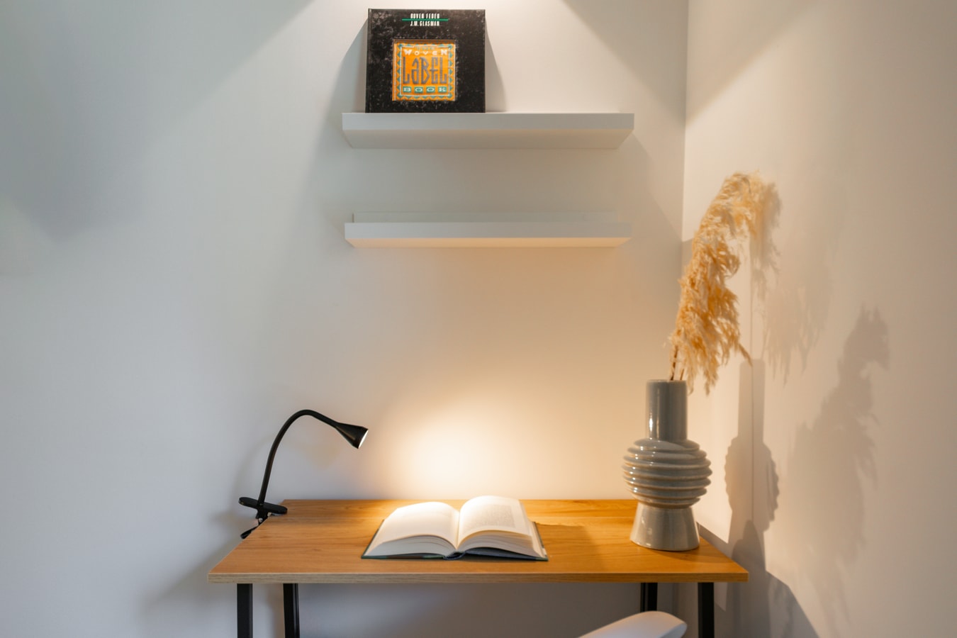 Room Dante at Casa Nonna