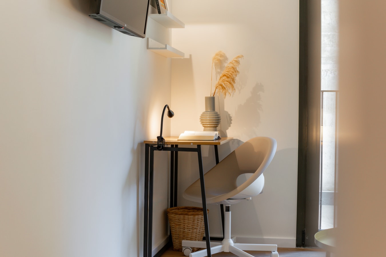 Room Dante at Casa Nonna