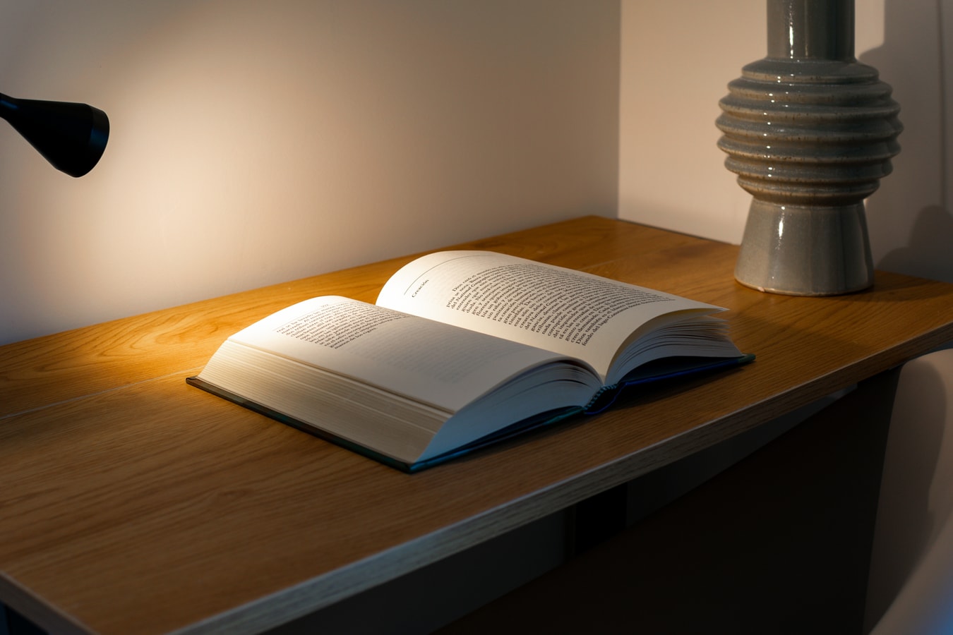 Room Dante at Casa Nonna