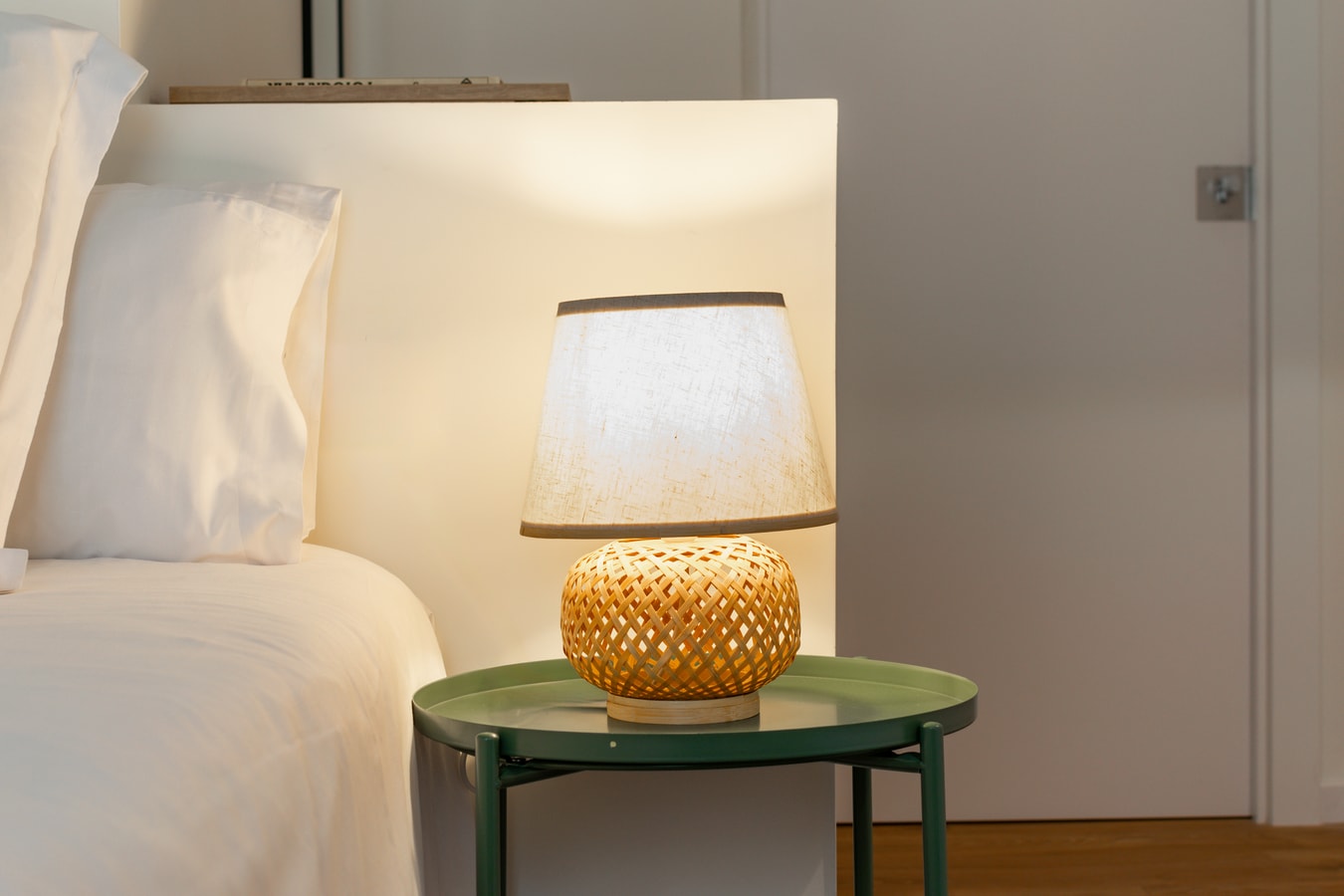 Room Dante at Casa Nonna