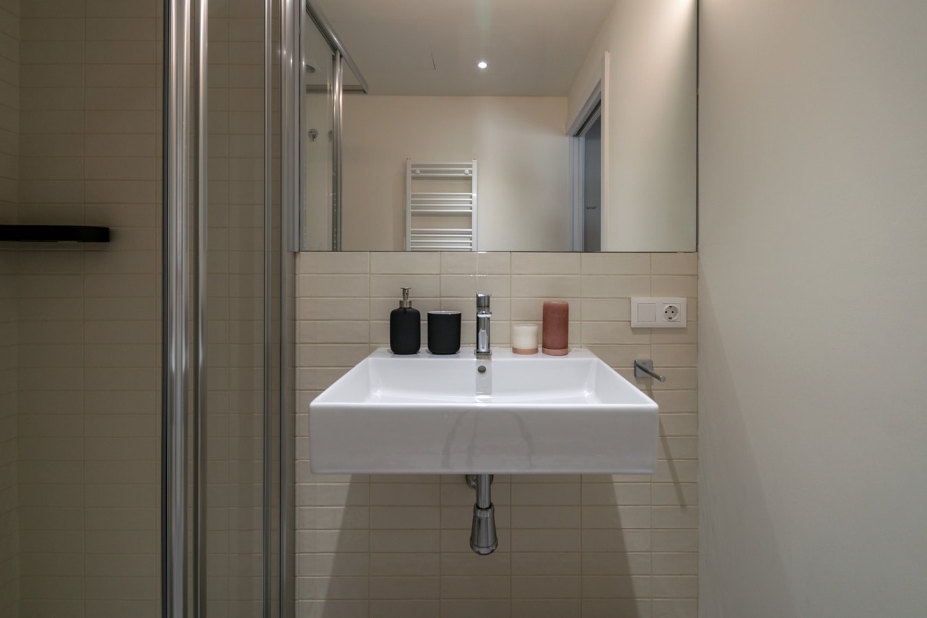 Room Dante at Casa Nonna