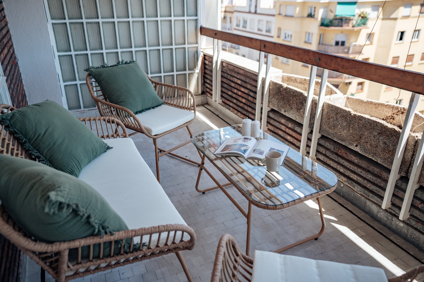 Room Salamanca at Casa Quinta