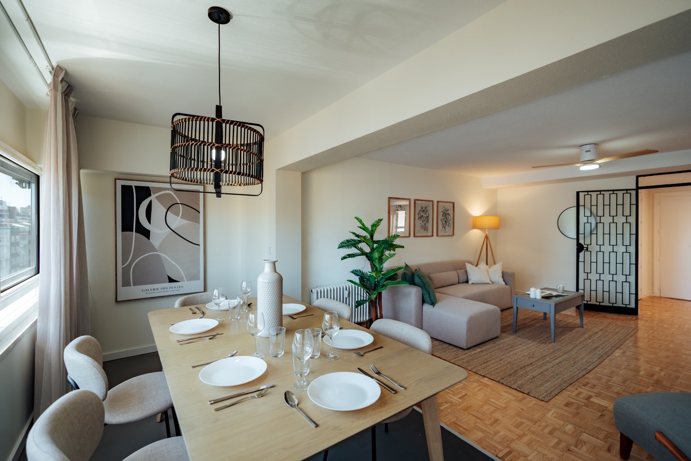 Room Salamanca at Casa Quinta